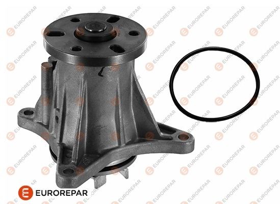LAND ROVER DISCOVERY III (2004-2009) 2.7 TD 1635180580 EUROREPAR