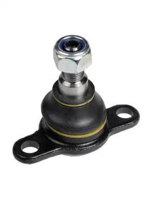 опора шаровая нижняя!\ VW T4 all 95-03 Z36930 ZENTPARTS