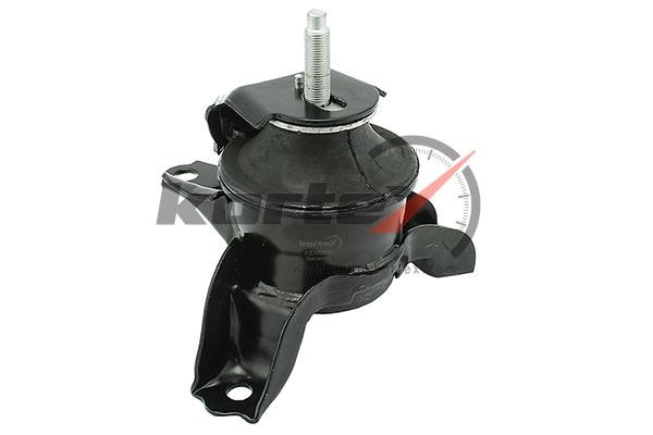 Опора двигателя HYUNDAI TUCSON/KIA SPORTAGE 04- прав. KEM085 KEM085 KORTEX