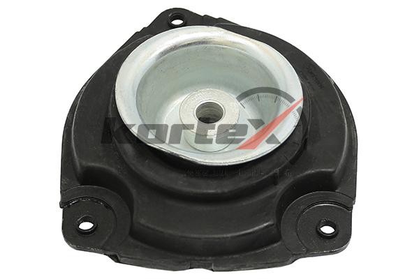 Опора амортизатора NISSAN QASHQAI пер.прав. KAC1077 KAC1077 KORTEX