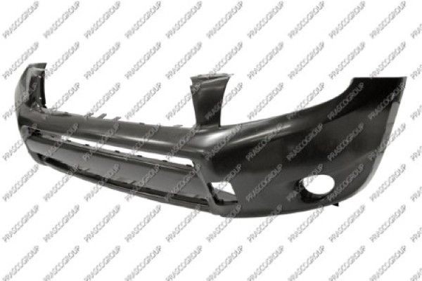 бампер передний!\ Toyota RAV4 III (A30) 05-12 TY2871031 PRASCO GROUP