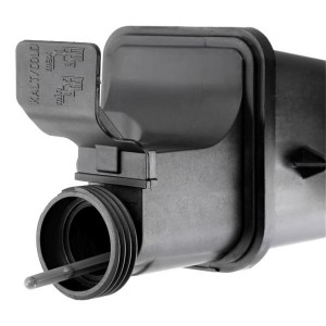 Бачок расширительный BMW 3 (E46) охлаждающей жидкости FEBI 33550 FEBI BILSTEIN