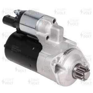 Стартер для а/м VAG Octavia A7 (13-)/Tiguan (07-) 1.8TSI/2.0TSI/2.0TFSI (LSt 182 LST 1821 START VOLT