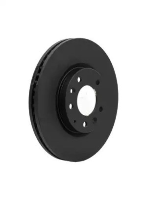 диск тормозной передний Mazda CX7 2.3/2.2D 06 Z06103 Z06103 ZENTPARTS