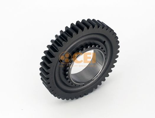 Шестерня КПП z=43 задней передачи Volvo R/SR1700/1900 147129 CEI