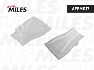 Фильтр сетчатый топливного насоса NISSAN MICRA/SUZUKI GRAND VITARA AFFM017 AFFM017 MILES