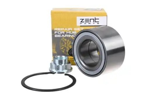 к-т подшипника ступицы! перед. (VKBA6831) Toyota Corolla/Prius All 01> Z22221 ZENTPARTS