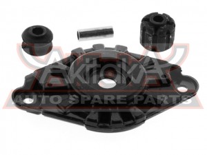 Подвеска, амортизатор 0211N16R 0211-N16R ASVA