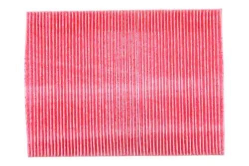 фильтр салона! антибактериальный 324x294x29\ Volvo Z34299 ZENTPARTS