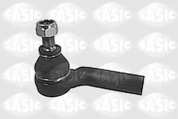 Наконечник рулевой SKODA OCTAVIA 1U, VW GOLF IV 9006634 9006634 SASIC