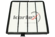 Фильтр салонный ACURA MDX 99- KC0178 KC0178 KORTEX