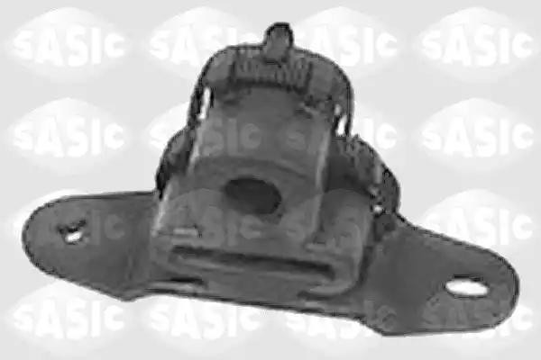 Подвеска глушителя 7551J61 7551J61 SASIC