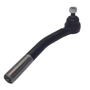 Наконечник рулевой тяги JEEP Grand Cherokee (99-05) правый CTR CE0905R CTR