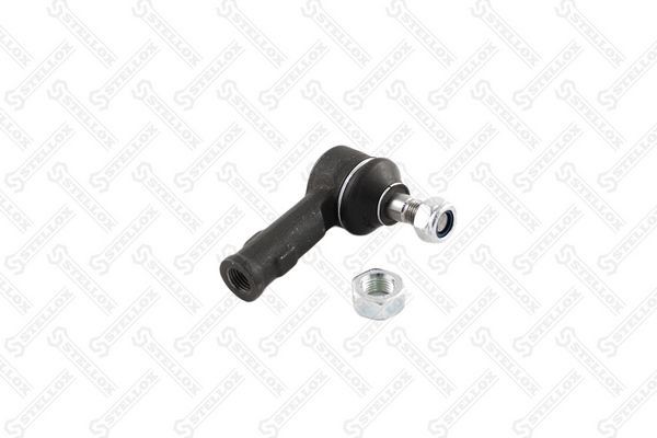 наконечник рулевой\ VW T3/Caddy all 92 5100109ASX 51-00109A-SX STELLOX