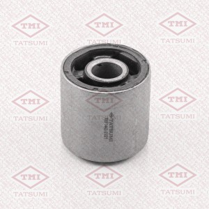 сайлентблок перед. рычага задний без кронштейна!\ OPEL Astra 09>, CHEVROLET Cruz TEF1443 TATSUMI