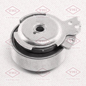 Ролик натяжителя ремня ГРМ CHEVROLET Aveo/Lacetti/Lanos/Nubira 03-OPEL Astra/Cor TFD1241 TATSUMI