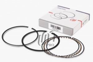 Кольца поршневые 0.50 Toyota 22R d92.0+0.5 1.5-1.5-4.0 на 1 цил. UM PR1609050 UNITED MOTORS PRO