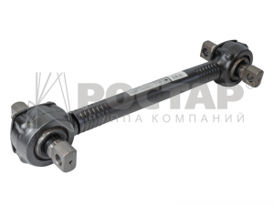 Тяга реактивная заднего моста L=568 (2931ZB7-040) ROSTAR 1380291901070 ROSTAR