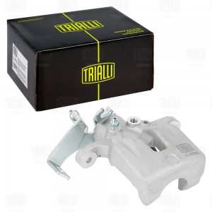 Суппорт торм. Hyundai i30 II (11-) зад. лев. d=34мм (а/м без EPB) (CF 203101) CF 203101 TRIALLI