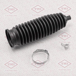 NISSAN ALMERA /PRIMERA patron с хомутами TEH1039 TATSUMI
