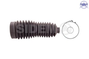 пыльник рулевой рейки!\ Toyota Avensis 2.0i/2.4i/2.0D 03-08 345.032 SIDEM