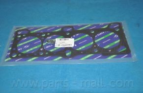 Прокладка ГБЦ HYUNDAI ACCENTVERNAGETZMATRIXKIA RIO 05- 1.6 DOHC PGA-M033 PGA-M033 PMC PARTS MALL