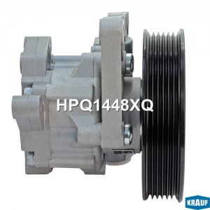 Насос гидроусилителя руля HPQ1448XQ HPQ1448XQ KRAUF