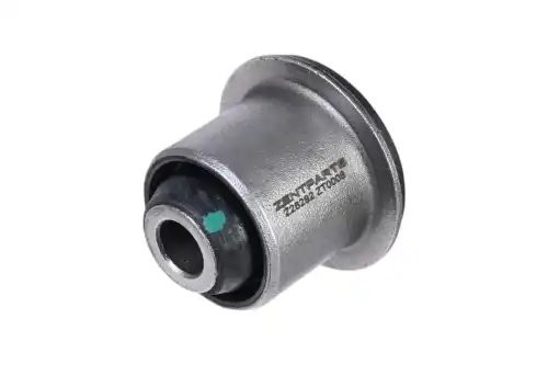сайлентблок рычага нижнего правого! Renault Logan all 03>, Nissan Almera 12> Z26282 ZENTPARTS