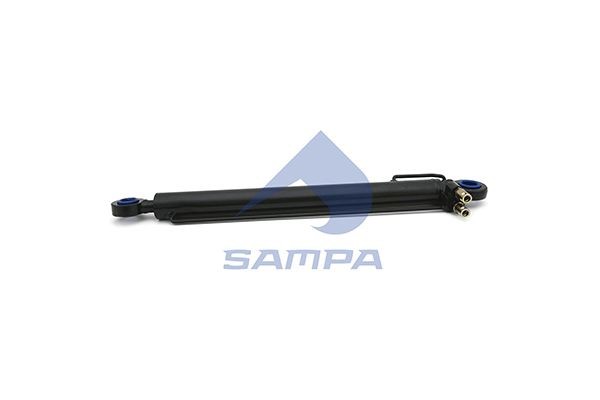 Цилиндр DAF CF75,XF95 подъема кабины SAMPA 052254 SAMPA