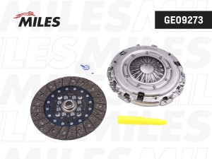 Сцепление в сборе Hyundai Creta (GS) 2.0 (149 лс) МТ GE09273 GE09273 MILES