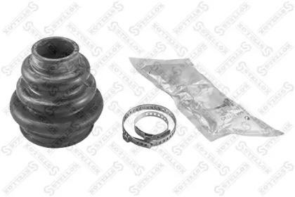 к-кт пыльника ШРУСа!\ BMW E46 2.5/2.8/2.0TD/3.0TD 98>/E60 2.5/3.0 03>/Z4 13-00301-SX STELLOX