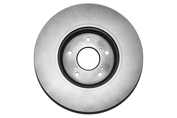диск тормозной передний! (09.E231.11)\ Honda CR-V Z06638 ZENTPARTS