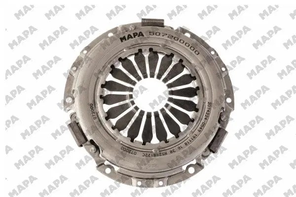 к-кт сцепления! без подш Opel Astra/Corsa/Vectra 1.4/1.6 96> 008200009 MA PA