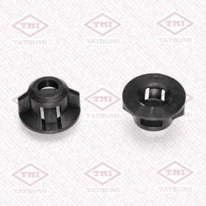 Клипса автомобильная [упаковка 10 штук] TOYOTA/LEXUS TJB1381 TJB1381 TATSUMI