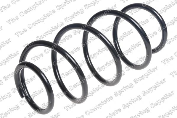 пружина передняя!\ Hyundai i30 1.4/1.6/1.6GDi 11> 4037273 LESJOFORS
