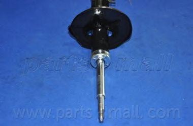 Амортизатор передний левый CHEVROLET EPICA 08- PJC-FL011 PJC-FL011 PMC PARTS MALL