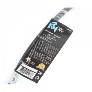 Шланг тормозной MERCEDES ML (W163) задний левый/правый MEGAPOWER 350-11-096 MEGA POWER