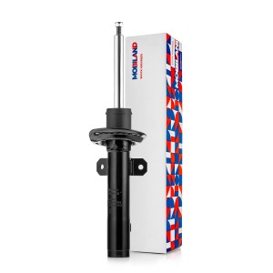 Стойка амортизатора передний, газомасляный FORD MONDEO III (B5Y), MONDEO III Tur 134104980 MOBILAND