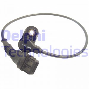 датчик положения распредвала!\ BMW E39/E46/E53/E60/E65/E83 2.0-3.0i 95> SS10814 DELPHI