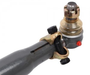 Тяга рулевая SITRAK C7H MAX поперечная MOVELEX AZ4095435002MX MOVELEX