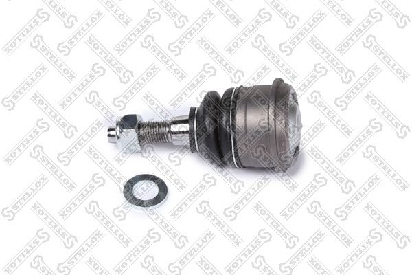 опора шаровая!\ Chrysler Liberty 02-07 52-00343-SX STELLOX