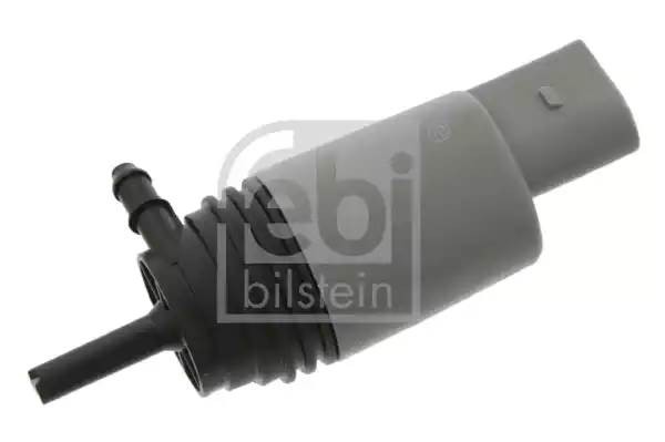 Насос омывателя BMW 1 (E81),3 (E90) FEBI 26495 FEBI BILSTEIN