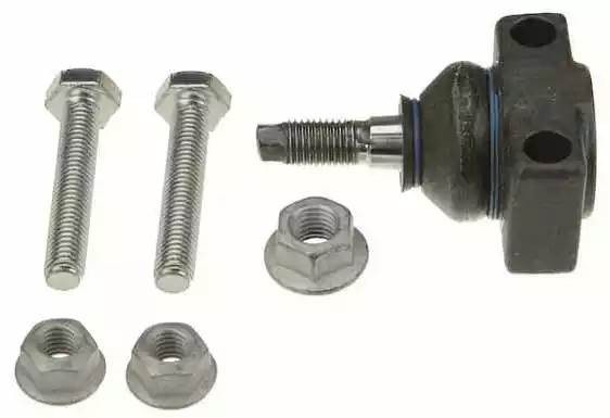 SMART FORTWO/CITY (W450) (1998-2006) JBJ785 TRW