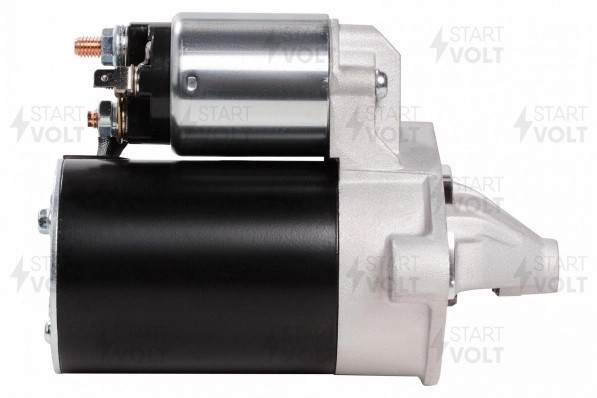 CHEVROLET SPARK (2011>) LST 0510 START VOLT