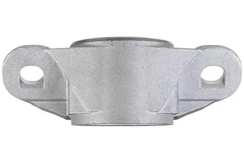 опора амортизатора заднего !\ Peugeot 307 1.4-2.0/1.4HDi/1.6HDi/2.0HDi 01> Z98896 ZENTPARTS
