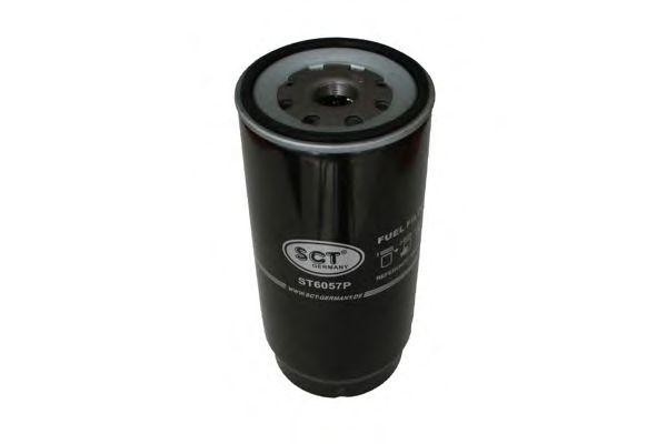Фильтр топливный ST6057 SCT