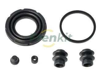 рем.к-кт диск.торм.!\ Renault Koleos 2.5/2.0DCI 08> 243054 FRENKIT