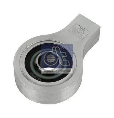 Шарнирный элемент, Амортизатор кабины 4 Series CP, CR, CT; P/G/R/T Series CP, CT 1.22457 DIESEL TECHNIC