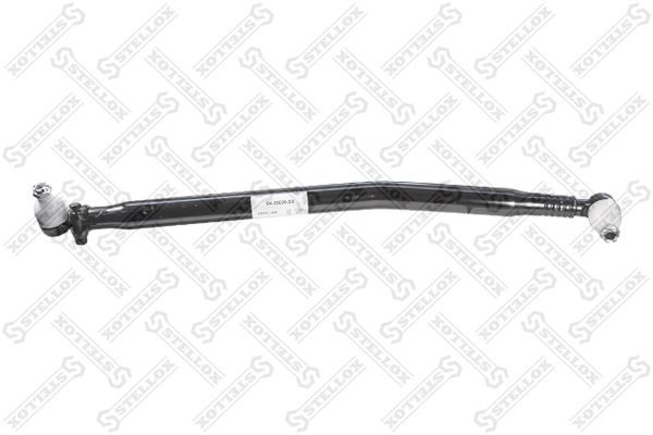 тяга рулевая !прод L=1005/ d=52 изг-1 \DAF FT 95.380XF 84-35039-SX STELLOX