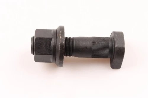 Шпилька колеса SITRAK HOWO переднего (M22х1.5х90) MOVELEX WG9100410104MX MOVELEX